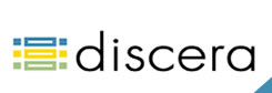 Discera Logo
